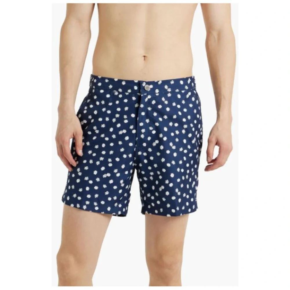 Onia Men's Calder 6